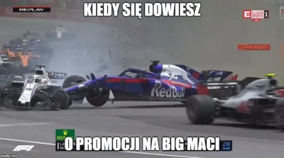 karambolo - ( ͡° ͜ʖ ͡°)
#heheszki #f1