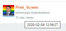 mat9 - Niecałe półtorej minuty po dodaniu znaleziska zakopane jako informacja niepraw...