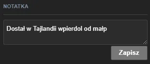 RaitoKun - @terrarek: Wszedłem na twój profil żeby poczytać więcej, bo bardzo fajnie ...