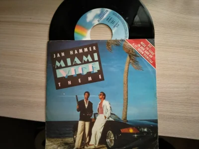 Lardor - Wreszcie przyszło!! ( ͡° ͜ʖ ͡° )つ──☆*:・ﾟ #miamivice #lata80 #80s #muzyka #st...