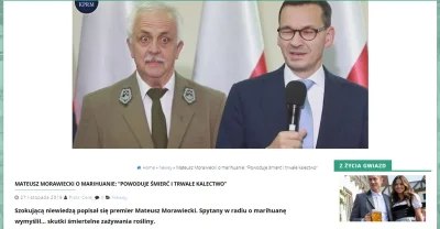damccio - > Człowiek który rządzi Polska

@kynx: Premierzy się zmieniają, ale wiedz...