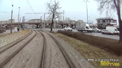 lesio - #czestochowa #wypadek #tramwaje 

Film z potrącenia kobiety w ciąży przez t...