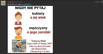 H.....e - Dałbym plusa, ale...