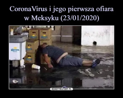 Xowero - #koronawirus #chiny #epidemia #wuhan #heheszki #humorobrazkowy #2019ncov