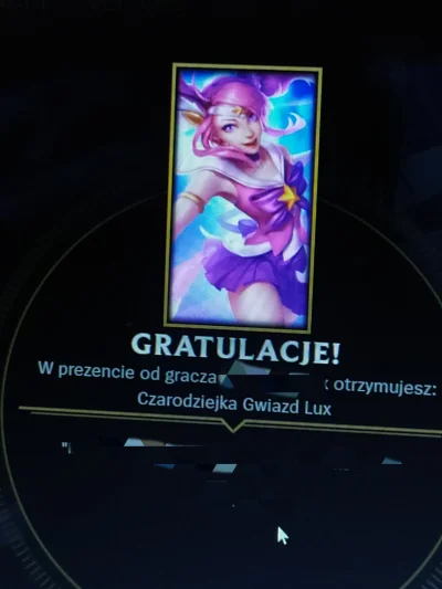 Janedoeme - Ja #!$%@?, spóźniona gwiazdka. (｡◕‿‿◕｡)
#leagueoflegends