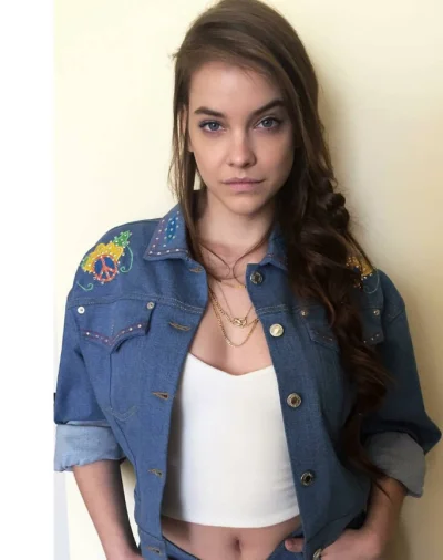 Mescuda - #barbarapalvin #ladnapani