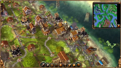 rukh - Settlers II - Dziesięciolecie (2006)

Ukończyłem dzisiaj kolejną mapę Multip...