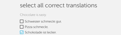 biczek - #duolingo #heheszki #sweethomealabama 
Hmm.