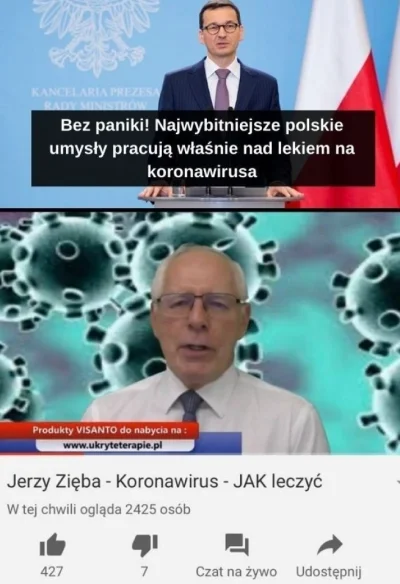 ntdc - @GajowyBoruta: 

Spokojnie, wszystko pod kontrolą. ( ͡° ͜ʖ ͡°)