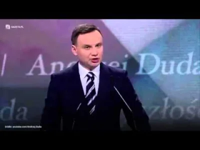 nbhd - @SangriaNowa: Andrzej Duda w kampanii: nie będę notariuszem rządu ( ͡° ͜ʖ ͡°)