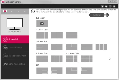 w.....y - @staa: opowi raczej chodzi o to, LG dołącza taki soft do swoich monitorów u...