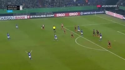 Ziqsu - Krzysztof Piątek
Schalke - Hertha 0:[2]
STREAMABLE

#mecz #golgif #golgif...