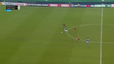 KrzysztofBosakFan - Benito Raman, Schalke [3]:2 Hertha Berlin
#mecz #golgif #dfbpoka...