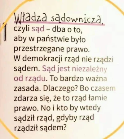 grubson234567 - Hej prawaki, a w szczególności pisowcy. Łapcie fragment książeczki dl...