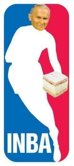 Araenevia - Nocna, co myślicie o nowym logo NBA? 
Imo, w końcu coś kreatywnego 
#nba ...