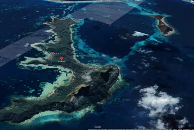 K.....i - Ciekawostka odnośnie systemu dwójkowego - w Polinezji, w okolicach wyspy Ma...
