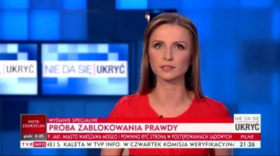Thon - Dwa lata temu:
 Z TVP Info do PKN Orlen. Ewa Bugała skomentowała zmianę

 Ewa...