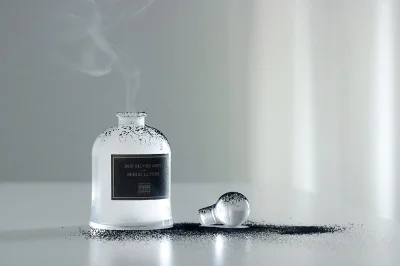 dr_love - #perfumy #150perfum 189/150

Serge Lutens Iris Silver Mist (1994)

To w...