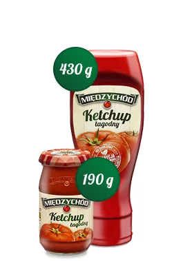 MkD1337 - @vipcypr8: co wy tam wiecie o ketchupach. To jest aktualny król