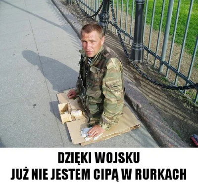 yolantarutowicz - Fascynaci uśmiercania się, militaryści, wytresowani przez państwo z...