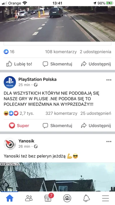 dynamiczny_oskarek - Playstation Polska i Cinema City szybko ogarnęli nową aferę z Pi...