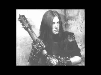 bzam - #metal #blackmetal #muzyka #burzum