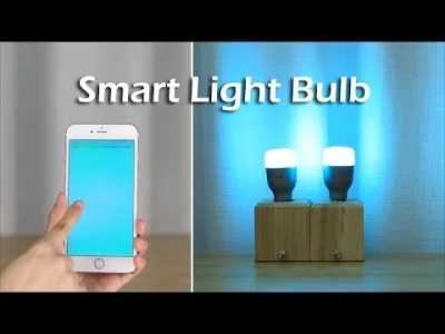 GearBest_Polska - == ➡️ Żarówka smart Xiaomi Yeelight za 74,07 zł ⬅️ ==

Wystarczy ...