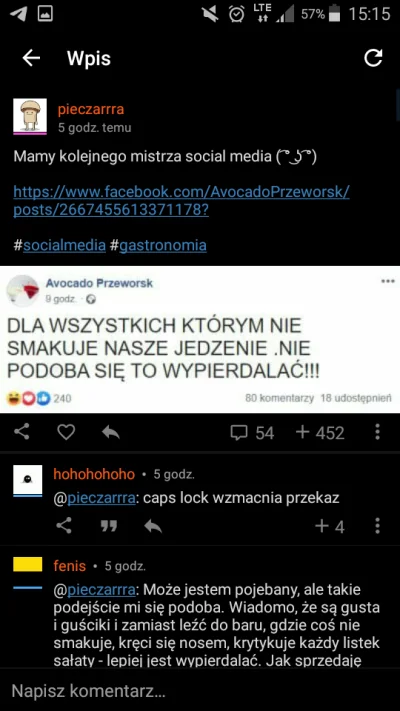 Krzyshake - @pieczarrra: a jak wejdę we wpis