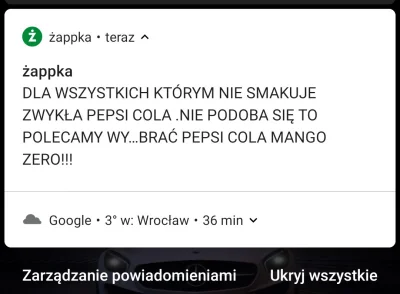 limitless93 - Pan Żabka, robisz to dobrze xD
#afera #zabka #marketing #heheszki #humo...