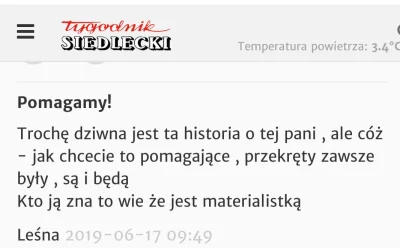 Zombo - Przy pierwszej zbiórce już ktoś sie domyślał, że to przekręt, szkoda, że ta d...