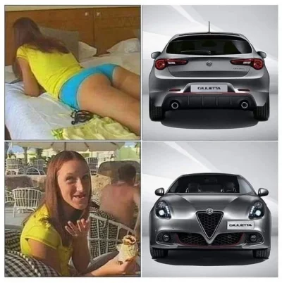 r.....e - #heheszki #humor #alfaromeo