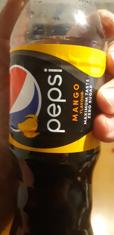 soadfan - Dobra, poletzam

#pepsi #teampepsi #pepsimango #napoje