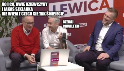 Hatsuban - No i co? gówno IKS+DE

#heheszki #humorobrazkowy #polityka