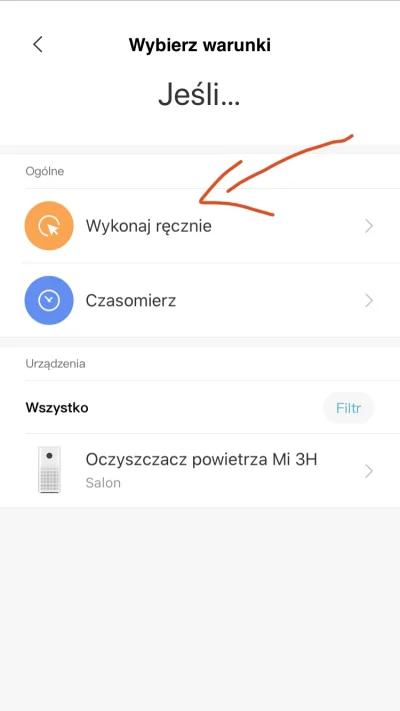 byKamel - Witam! Zakupiłem oczyszczacz #xiaomi air purifier 3h. Nie do końca ogarniam...