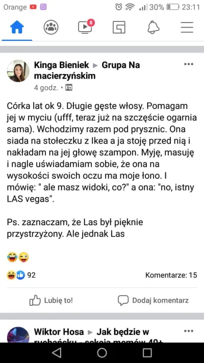 capol2 - wpis spadł z rowerka