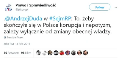 Thon - #neuropa #polska #bekazpisu #dobrazmiana #polityka #tklive #prawo