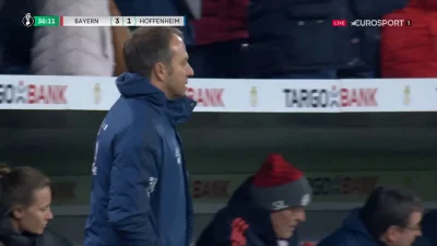 KrzysztofBosakFan - Robert Lewandowski, Bayern Monachium [3]:1 Hoffenheim
#mecz #gol...