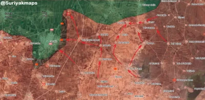 bilas - Krótka rozpiska z dzisiejszego dnia
#syria #gmoch