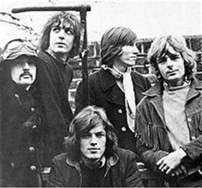 smutny_kojot - Pink Floyd - kapela, która nie ma w repertuarze ani jednego utworu o m...