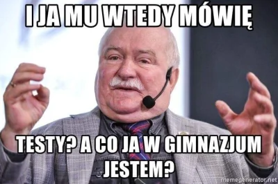 psposki - Przecież to jakiś żart, co oni żadnego działu testowego nie mają?
SPOILER