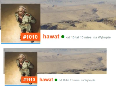 hawat - Jakiś bug w matrixie? 

#wykop #matrix #dziwnerzeczy #heheszki