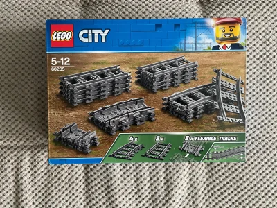 sisohiz - #legosisohiz #lego

#42 zestaw to: "LEGO 60205 City - Tory".
Promoklocki...