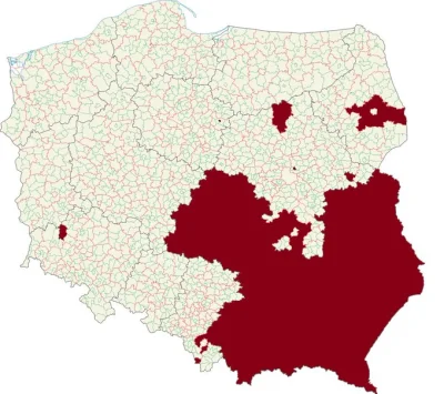 w.....s - To czerwone to strefa gdzie normalni ludzie nie chcą mieć nic wspólnego z b...