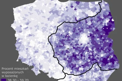 d.....e - @wigilius: a ja myślałem że mapa gdzie jest najmniejszy dostęp do toalet