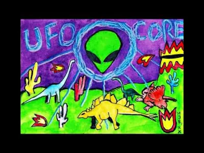 Silverow - UFOCORE - DINOZAURY 
#rap #nowoscpolskirap #polskirap #muzyka