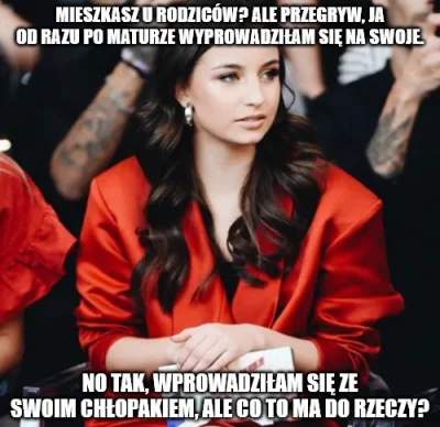 s.....p - @m0rdeczka wszedłem na tag julka bo myślałem że tu będą memy jak pic rel. A...