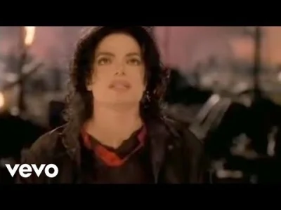 fatherfucker - Dzień 29: Piosenka Michaela Jacksona

Michael Jackson - Earth Song

#1...