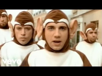 yourgrandma - Bloodhound Gang - The Bad Touch