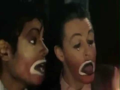 yourgrandma - Michael Jackson & Paul McCartney - Say Say Say
