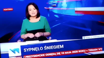 lekarzoperatorkolonoskopu - Sypnęło i cyk babcia danusia skarpety wełniane na drutach...